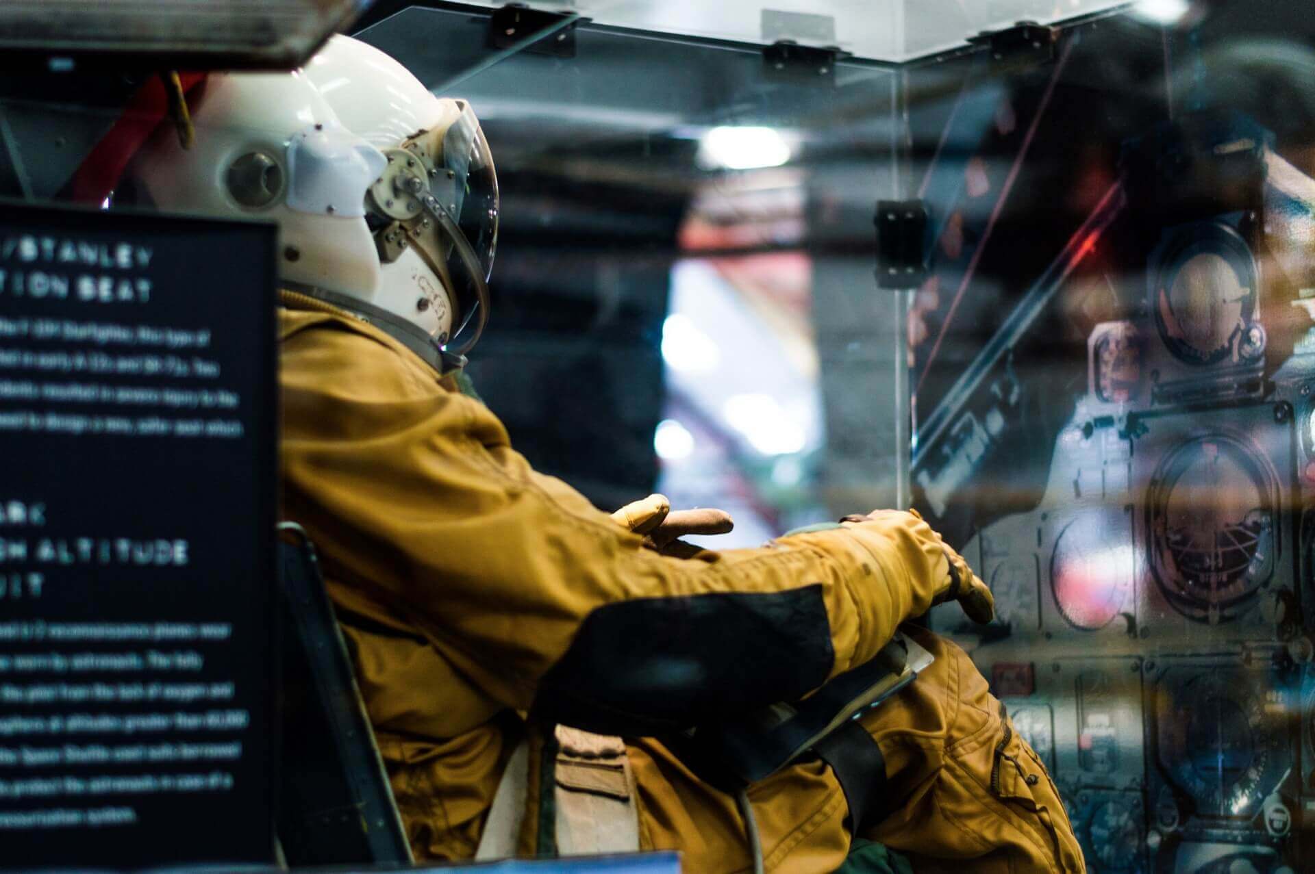 Robotics and AI Exhibit