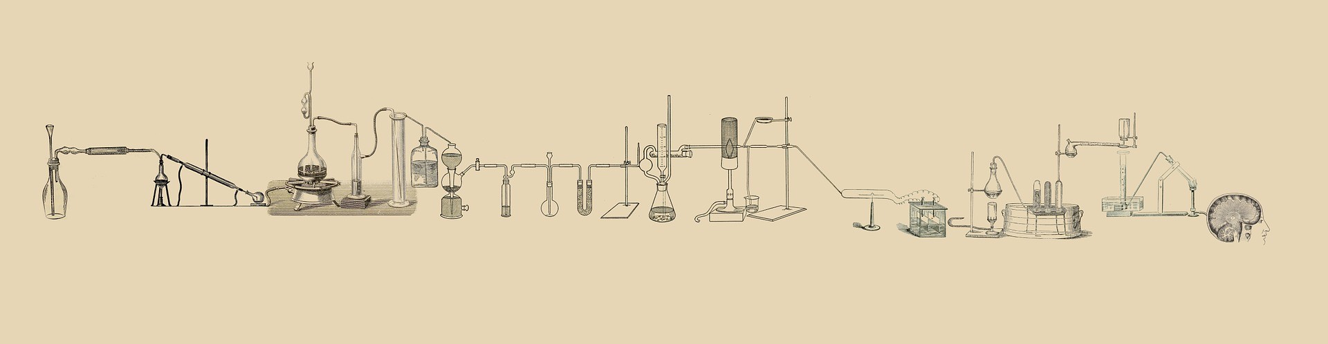 Laboratory Equipment
