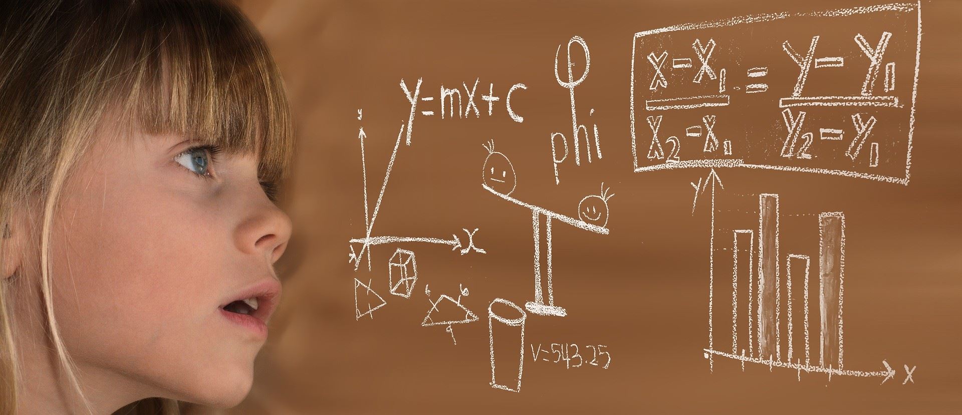 Learning Math