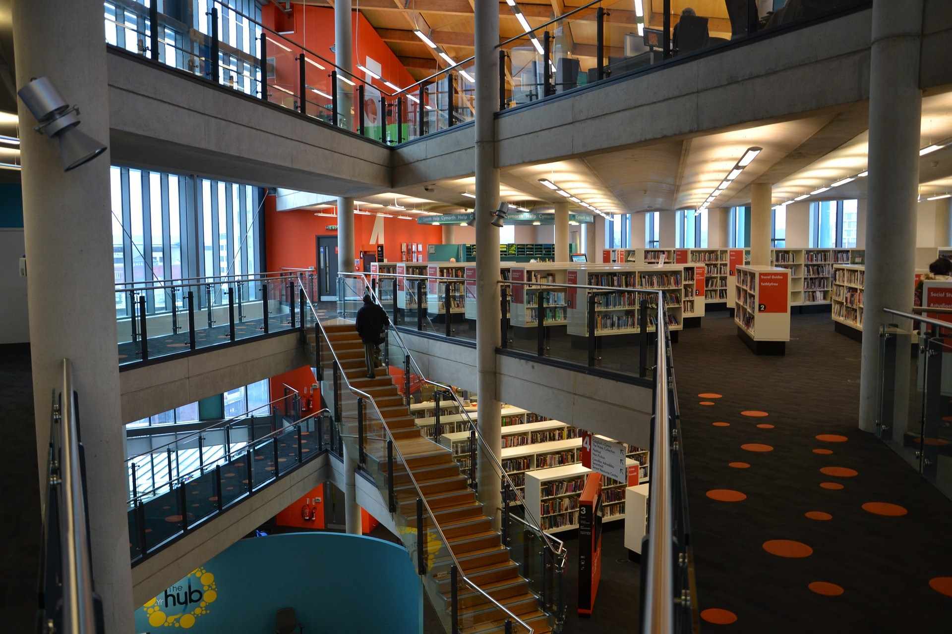 Modern Library