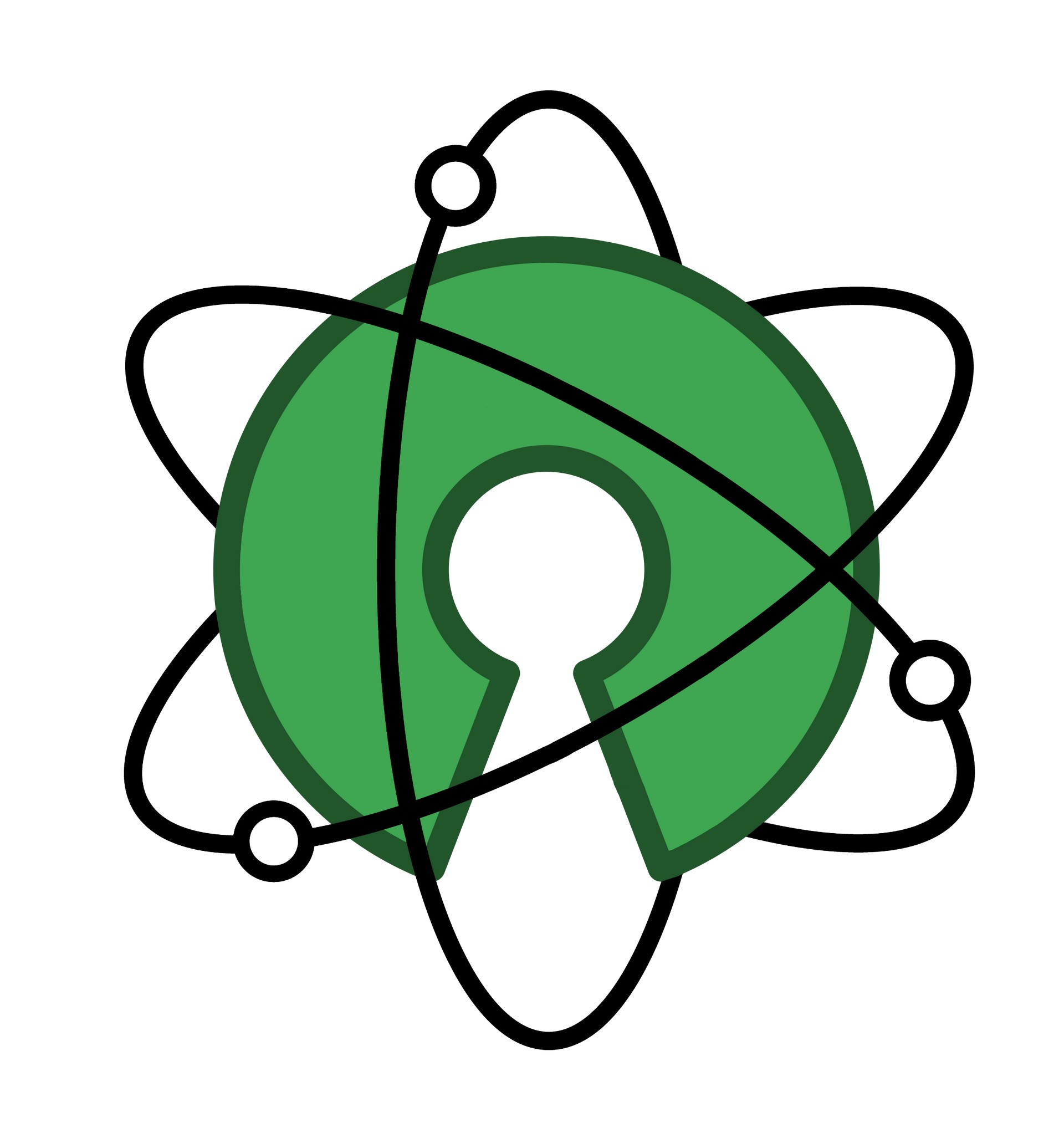 Community Science Museum Logo