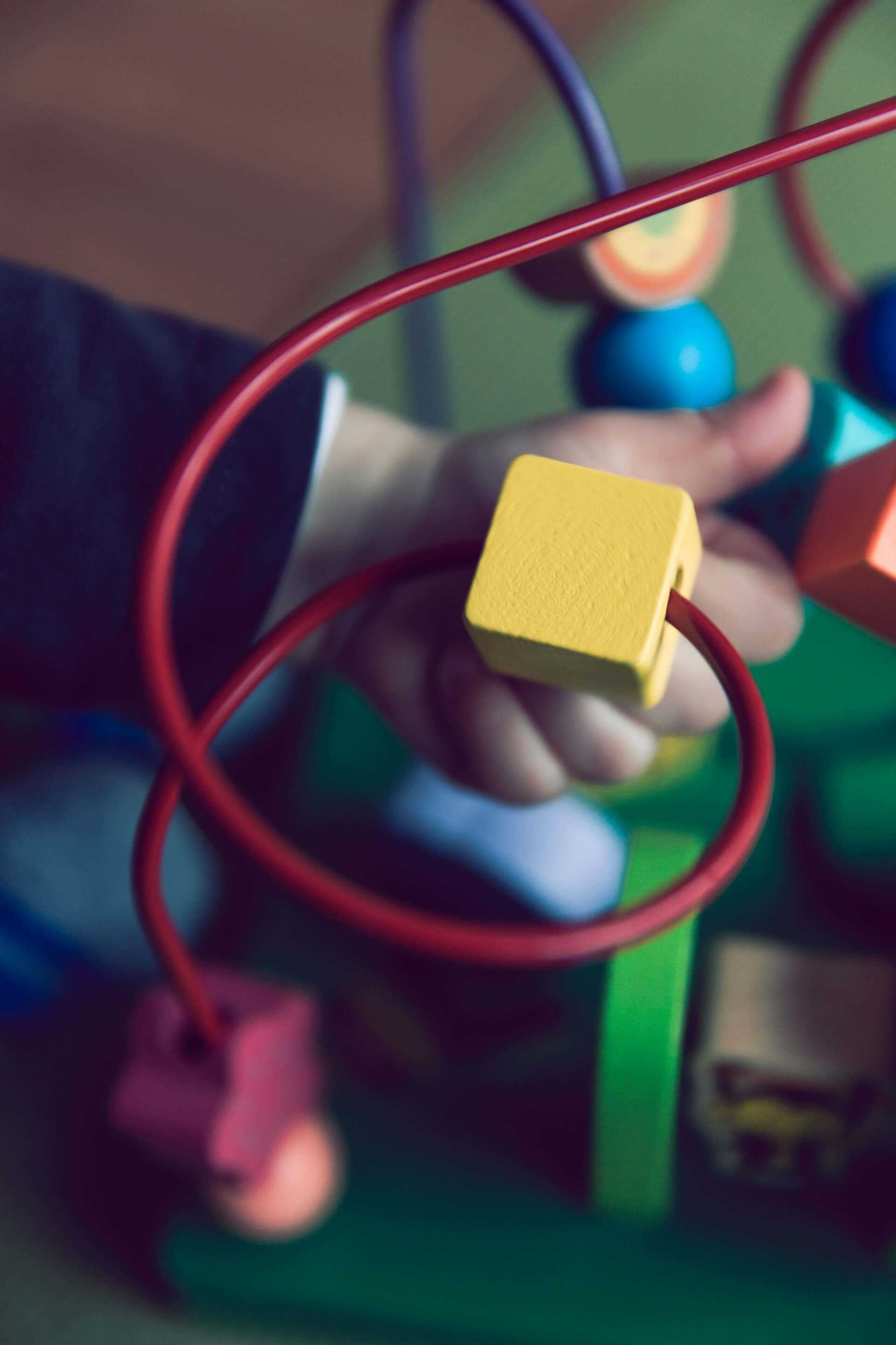 Educational Toy